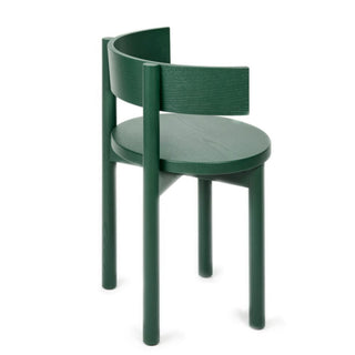 Serax Marie Furniture Paulette chair - Buy now on ShopDecor - Discover the best products by SERAX design
