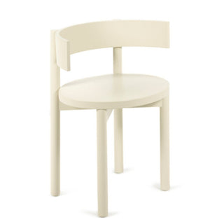 Serax Marie Furniture Paulette chair Serax Paulette Off White - Buy now on ShopDecor - Discover the best products by SERAX design