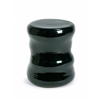 Serax Pawn Organic stool/side table h. 31 cm - 12.20 in - Buy now on ShopDecor - Discover the best products by SERAX design