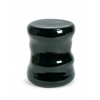 Serax Pawn Organic stool/side table h. 31 cm - 12.20 in - Buy now on ShopDecor - Discover the best products by SERAX design