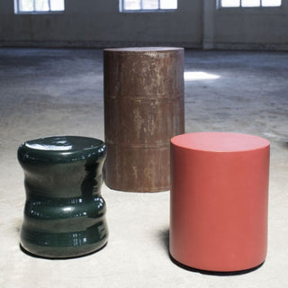 Serax Pawn Organic stool/side table - Buy now on ShopDecor - Discover the best products by SERAX design