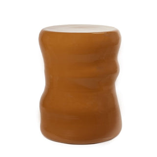 Serax Pawn Organic stool/side table h. 45 cm - 17.72 in - Buy now on ShopDecor - Discover the best products by SERAX design