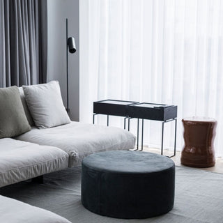 Serax Pawn Organic stool/side table - Buy now on ShopDecor - Discover the best products by SERAX design