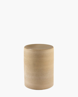 Serax Pawn round side table 04 Beige - Buy now on ShopDecor - Discover the best products by SERAX design