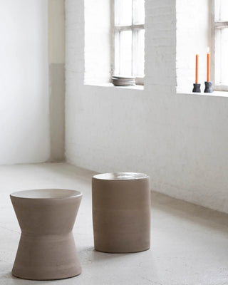 Serax Pawn round side table 04 - Buy now on ShopDecor - Discover the best products by SERAX design