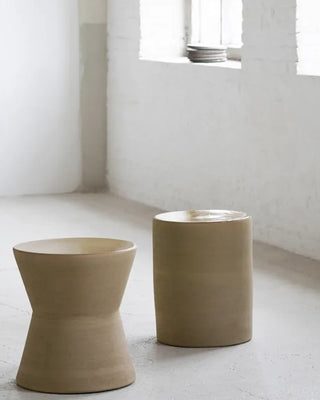 Serax Pawn round side table 05 - Buy now on ShopDecor - Discover the best products by SERAX design