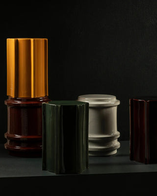 Serax Pawn side table 02 - Buy now on ShopDecor - Discover the best products by SERAX design