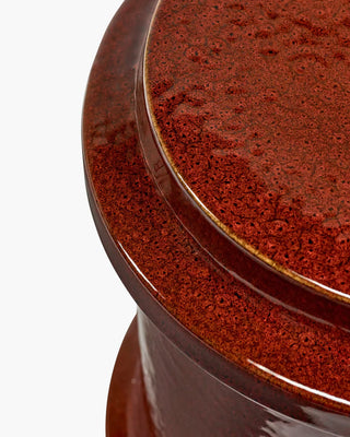 Serax Pawn side table 03 - Buy now on ShopDecor - Discover the best products by SERAX design