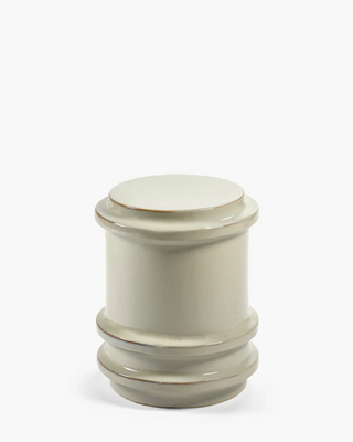 Serax Pawn side table 03 Grey - Buy now on ShopDecor - Discover the best products by SERAX design