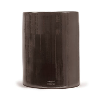 Serax Pawn stool/side table h. 46 cm. - 18.11 in. Serax Pawn Brown - Buy now on ShopDecor - Discover the best products by SERAX design