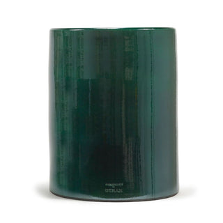 Serax Pawn stool/side table h. 46 cm. - 18.11 in. Serax Pawn Dark Green - Buy now on ShopDecor - Discover the best products by SERAX design