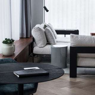 Serax Pawn stool/side table h. 46 cm. - 18.11 in. - Buy now on ShopDecor - Discover the best products by SERAX design