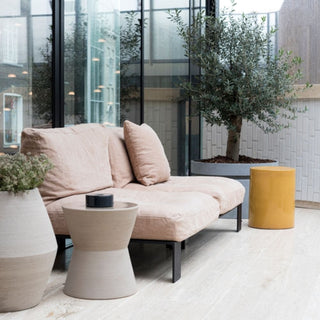 Serax Pawn stool/side table h. 46 cm. - 18.11 in. - Buy now on ShopDecor - Discover the best products by SERAX design