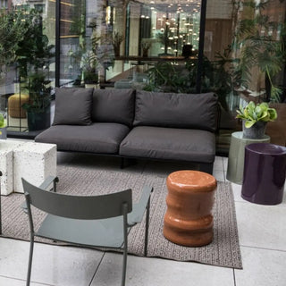 Serax Pawn stool/side table h. 46 cm. - 18.11 in. - Buy now on ShopDecor - Discover the best products by SERAX design