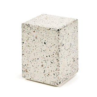 Serax Pawn Terrazzo Side Table M h. 15.75 in. - Buy now on ShopDecor - Discover the best products by SERAX design