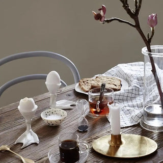 Serax Perfect Imperfection Peking Duck Foot diam. 5 cm. - 1.96 in. - Buy now on ShopDecor - Discover the best products by SERAX design