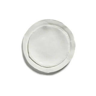 Serax Perfect Imperfection round plate Sun - Buy now on ShopDecor - Discover the best products by SERAX design
