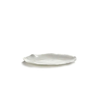 Serax Perfect Imperfection round plate Sun 24 cm - 9.45 in - Buy now on ShopDecor - Discover the best products by SERAX design