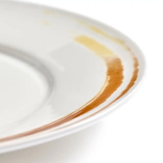 Serax Plates set 5 plates diam. 25.5 cm. - 10 in. - Buy now on ShopDecor - Discover the best products by SERAX design