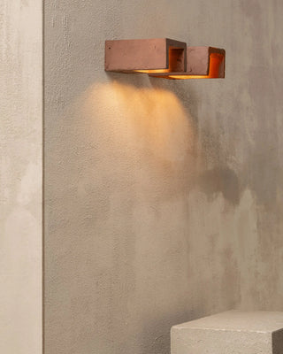 Serax Primary Shape °2 wall lamp - Buy now on ShopDecor - Discover the best products by SERAX design