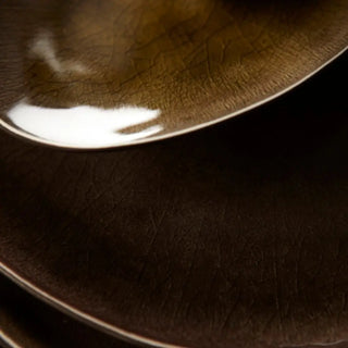 Serax Pure oval plate 28x24 cm. - 11x9.44 in. - Buy now on ShopDecor - Discover the best products by SERAX design
