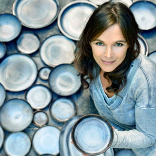 Serax Pure round plate - Buy now on ShopDecor - Discover the best products by SERAX design