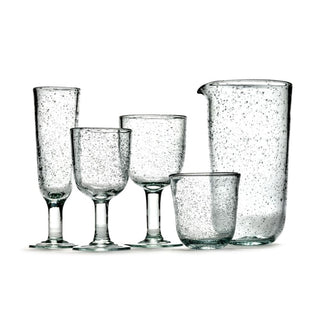 Serax Pure water glass - Buy now on ShopDecor - Discover the best products by SERAX design