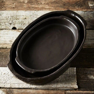 Serax Pure oven/serving dish - Buy now on ShopDecor - Discover the best products by SERAX design