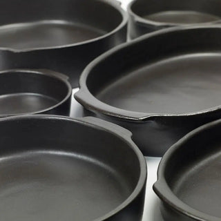 Serax Pure oven/serving dish - Buy now on ShopDecor - Discover the best products by SERAX design