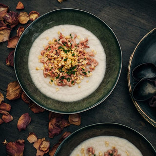 Serax Pure round plate - Buy now on ShopDecor - Discover the best products by SERAX design