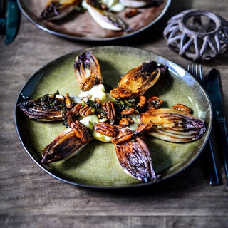 Serax Pure round plate - Buy now on ShopDecor - Discover the best products by SERAX design