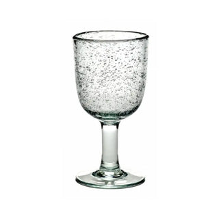 Serax Pure white wine glass - Buy now on ShopDecor - Discover the best products by SERAX design