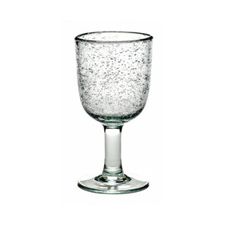 Serax Pure white wine glass - Buy now on ShopDecor - Discover the best products by SERAX design