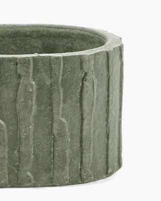 Serax Rift planter 03 - Buy now on ShopDecor - Discover the best products by SERAX design