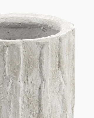 Serax Rift planter 03 - Buy now on ShopDecor - Discover the best products by SERAX design