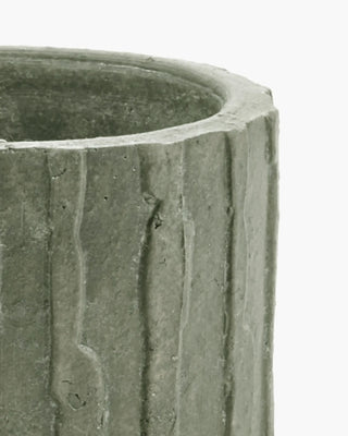 Serax Rift planter 03 - Buy now on ShopDecor - Discover the best products by SERAX design