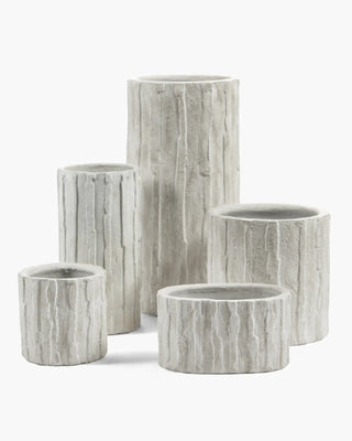Serax Rift planter 03 - Buy now on ShopDecor - Discover the best products by SERAX design
