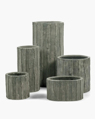 Serax Rift planter 03 - Buy now on ShopDecor - Discover the best products by SERAX design