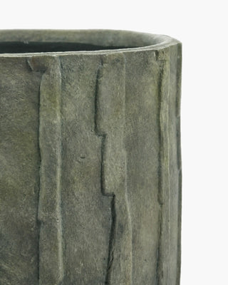 Serax Rift planter 03 - Buy now on ShopDecor - Discover the best products by SERAX design