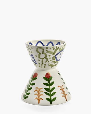 Serax Santiago De Borja vase - Buy now on ShopDecor - Discover the best products by SERAX design