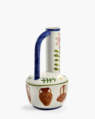 Serax Santiago De Borja vase - Buy now on ShopDecor - Discover the best products by SERAX design