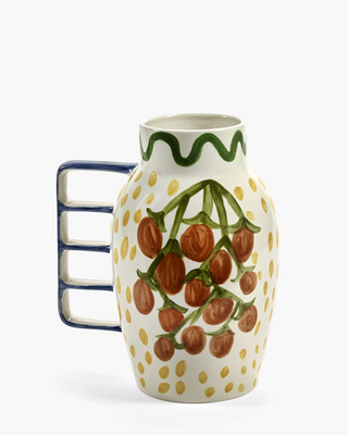 Serax Santiago De Borja vase Pijuayo - Buy now on ShopDecor - Discover the best products by SERAX design