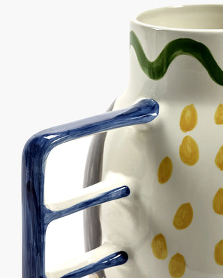 Serax Santiago De Borja vase Pijuayo - Buy now on ShopDecor - Discover the best products by SERAX design