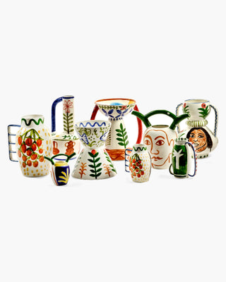 Serax Santiago De Borja vase Pijuayo - Buy now on ShopDecor - Discover the best products by SERAX design