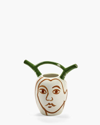 Serax Santiago De Borja vase Sapote S - Buy now on ShopDecor - Discover the best products by SERAX design