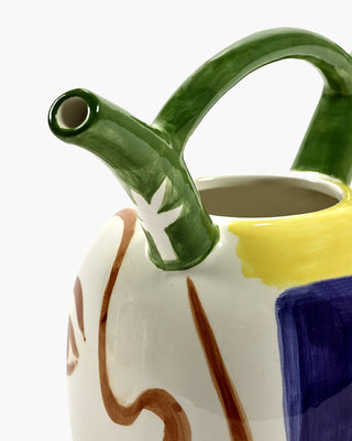 Serax Santiago De Borja vase Sapote - Buy now on ShopDecor - Discover the best products by SERAX design