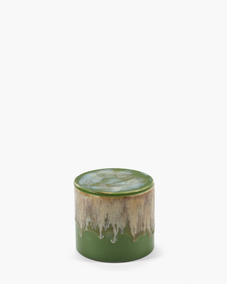 Serax Scented Candles by Anita Le Grelle Green leaf L - Buy now on ShopDecor - Discover the best products by SERAX design