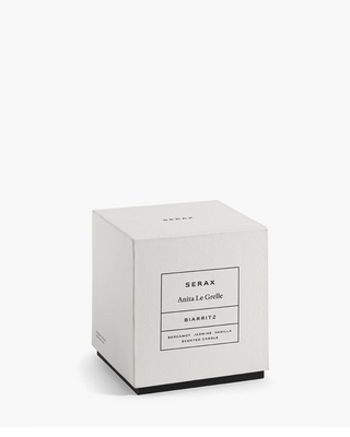 Serax Scented Candles by Anita Le Grelle - Buy now on ShopDecor - Discover the best products by SERAX design