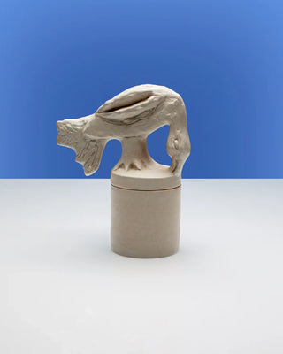 Serax Scented Candles by Bela Silva - Buy now on ShopDecor - Discover the best products by SERAX design