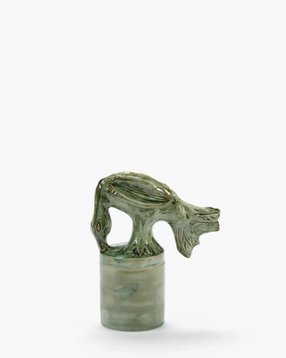 Serax Scented Candles by Bela Silva Green S - Buy now on ShopDecor - Discover the best products by SERAX design